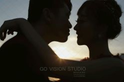 -GO VISION 动视觉婚纱摄影高级定制