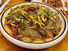 东北大拉皮-圣夜东北菜烧烤·夜宵·龙虾(胥江路店)