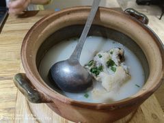 酸萝卜小蹄膀-沈家花园如皋菜(海阳路店)