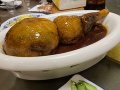-广迎居老正兴菜馆