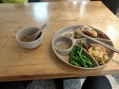 -素满香·素食自助餐(福州·长乐北路店)