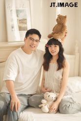 -专注孕妇照亲子照·纪田摄影