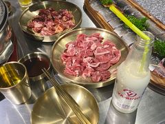 -本炙炭烤·蒲烧活鳗料理店(金沙洲店)