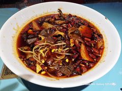 -川正旺江湖菜(三元桥店)