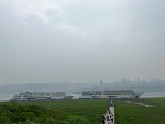 -丰都鬼城名山景区