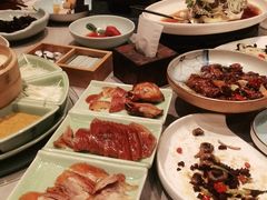 -羲和雅苑烤鸭坊(丰台万达店)