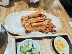 -李百蟹·江南蟹黄面·河景餐厅(夫子庙总店)