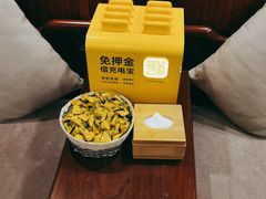 -裕和堂中医推拿艾灸(太古汇臻品店)