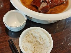 -黄连大头华烧鹅店(大良店)