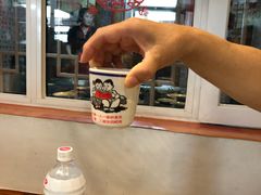 -缘福乡村铁锅炖民宿(八达岭店)