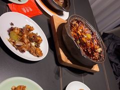 -有璟阁港式餐厅(金融街购物中心店)