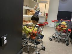 -Ms·KIMO星漠亲子餐厅(高新店)