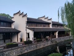 -慈城古县城景区