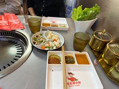 -棒小伙·齐齐哈尔烤肉(龙茗路店)