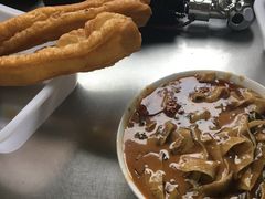 -陈记锅巴菜(五大道店)