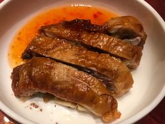 -豪廷轩中餐厅·特色云南菜(温德姆至尊豪廷大酒店)