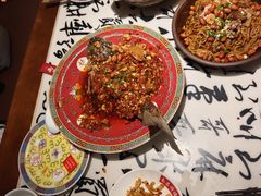 -南昌大饭店·地标美食名片(万寿宫店)