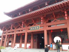 -容州古城