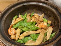 -南京大牌档(济南万象城店)