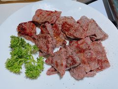 -赤坂亭M9和牛烧肉·日料398放题(万达店)