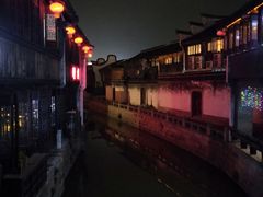 景点-嘉兴月河历史街区