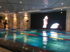 -水晶之星洗浴温泉汗蒸