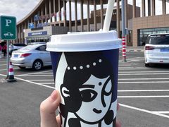 -西琳姑娘·新疆冰淇淋酸奶茶(解放北路店)