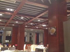 大堂-风味小馆(天目湖宾馆店)