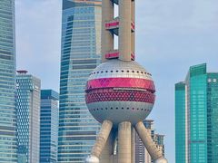 -上海港国际客运中心