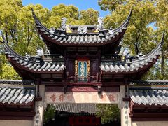 -西园戒幢律寺