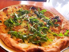 -PIZZA BIANCA(万象城店)