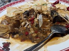 经典鱼头泡饼-旺顺阁鱼头泡饼(常营店)