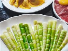 -蓉城老院十年老火锅(中南店)