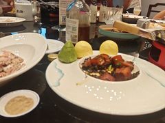 -绍兴老味道·非遗门店(银泰城店)