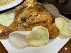 老陕葫芦鸡-尚宴(盛世广场·食尚街店)