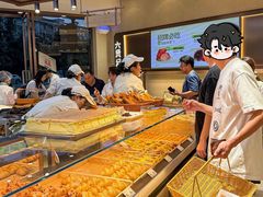 -六贤记(文三店)