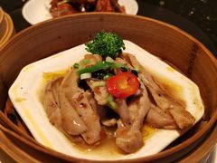 -御花园酒店(希尔顿店)
