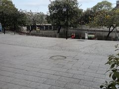 -寮步香市古镇休闲景区