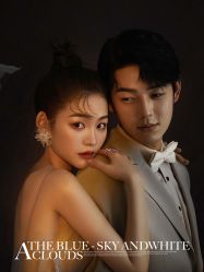 -保定巴黎婚纱摄影