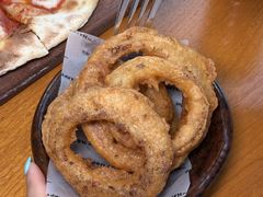 -The Happy Monk(前海壹方汇店)