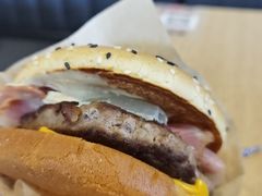 -麦当劳(武商建二店)