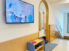 -红黄蓝成长中心(海淀上地店)