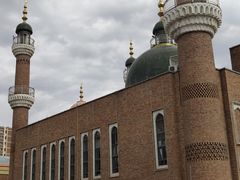 -新疆国际大巴扎