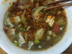 -老字号贾家肉丸糊辣汤(光明巷店)