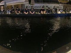 -DGE季风钓虾营地·团建·聚会