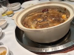-天宜隆蘑菇宴火锅(石景山旗舰店)