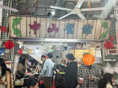 -凌舍好烧鹅(中山路店)
