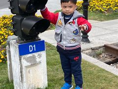 -广九铁路纪念园
