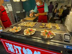 -东门町美食街