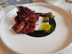 -子霖南山鲜虾面(南山总店)